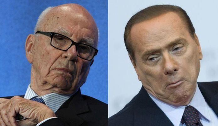 Sky vuole comprare Mediaset Premium. Berlusconi: 'Aperti solo a partnership'