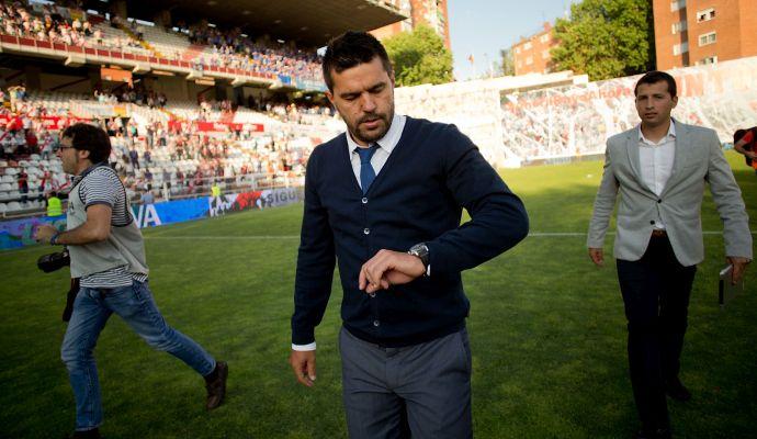 Alcorcon, UFFICIALE: esonerato un ex Milan