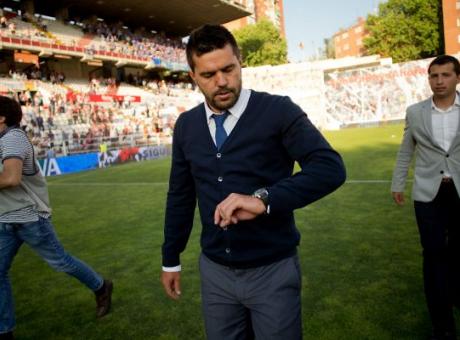 Alcorcon, UFFICIALE: esonerato un ex Milan