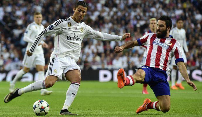 Pres. Barcellona: 'Luis Enrique ha chiesto Arda Turan'