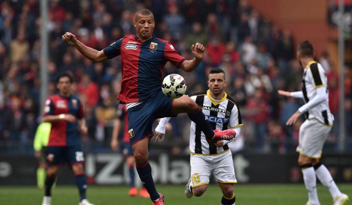 Genoa, UFFICIALE: rinnova De Maio