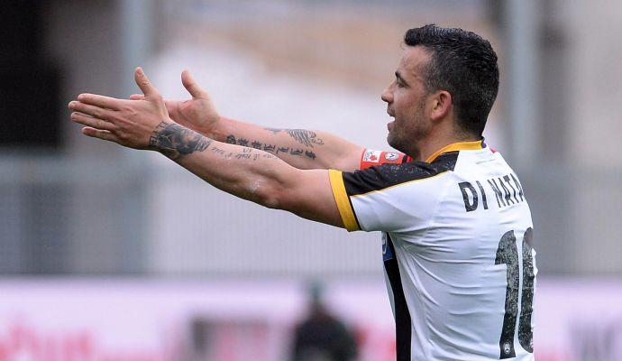 Udinese, i voti di CM: Di Natale illumina i bianconeri