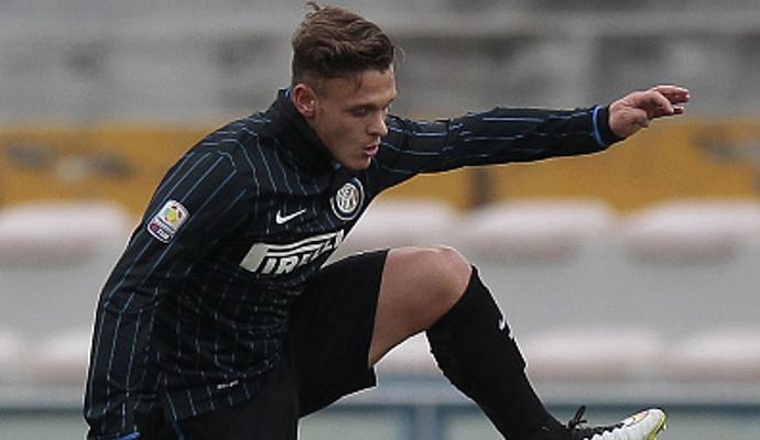 Inter, Dimarco e l'esordio in Serie A: ecco le sue emozioni