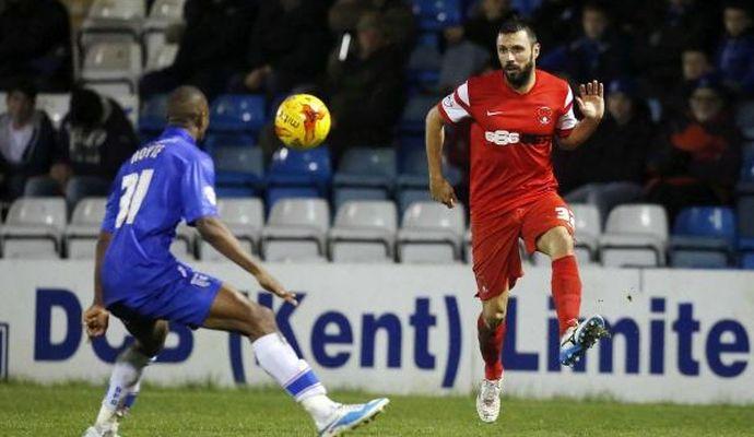 VIDEO Leyton Orient: arrestato Dossena, ma arriva la smentita