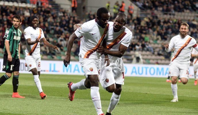 Sampdoria: ecco i sostituti di Eder