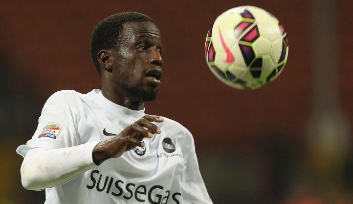 Atalanta: che spavento per Dramé