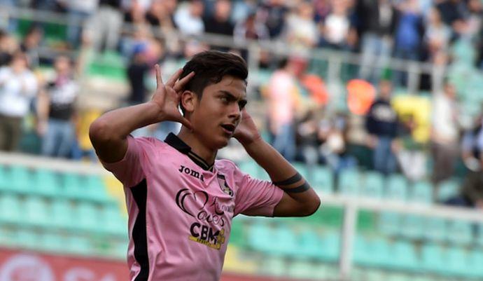 Juve: proseguono i contatti per Dybala