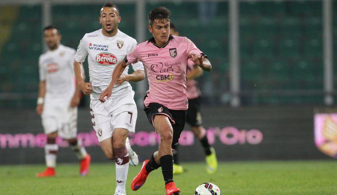 Niente Inter, Dybala vuole solo la Juve