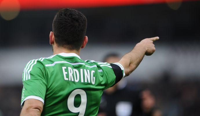 Hannover: si avvicina Erding del Saint-Etienne