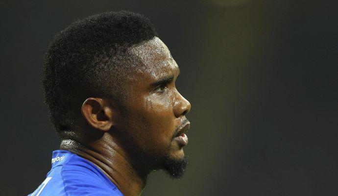 Sampdoria, i voti di CM: Eto'o ispirato, Duncan che guaio