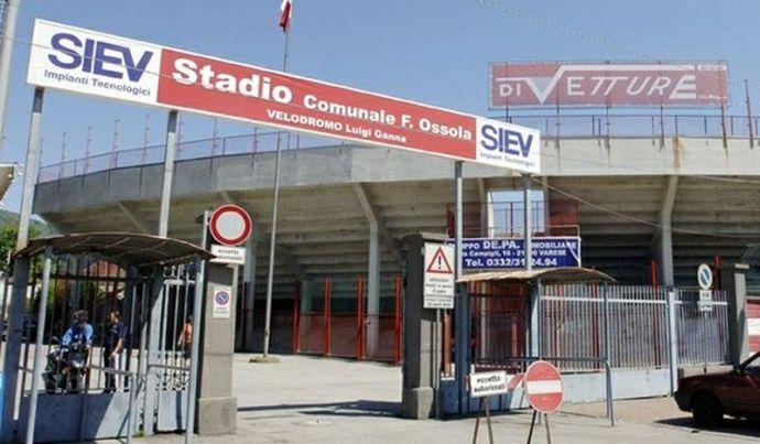 Milan, nuovo stadio per la Primavera