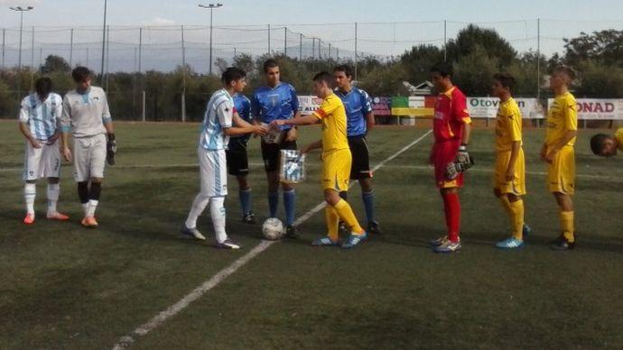 Giovani Talenti: D’Aguanno, gioiello del Frosinone