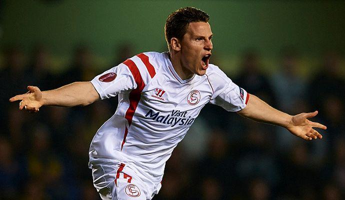 Siviglia: Barcellona su Gameiro, ecco il parere di Emery