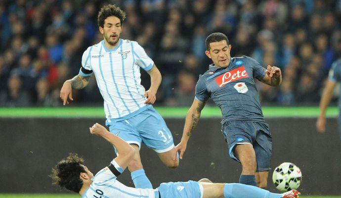 Lazio, Cataldi ha le idee chiare: 'Sto bene qui'