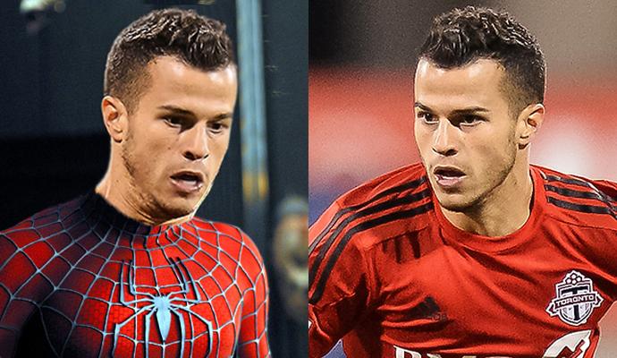 Giovinco è troppo grande per il Toronto