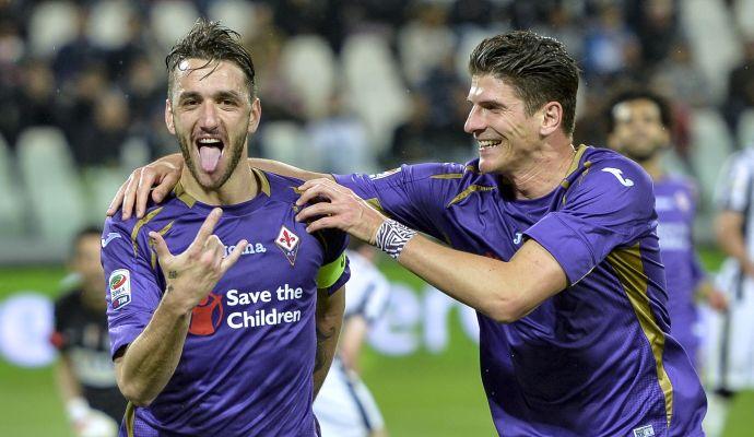 Fiorentina: contratto tutto nuovo per Gonzalo Rodriguez