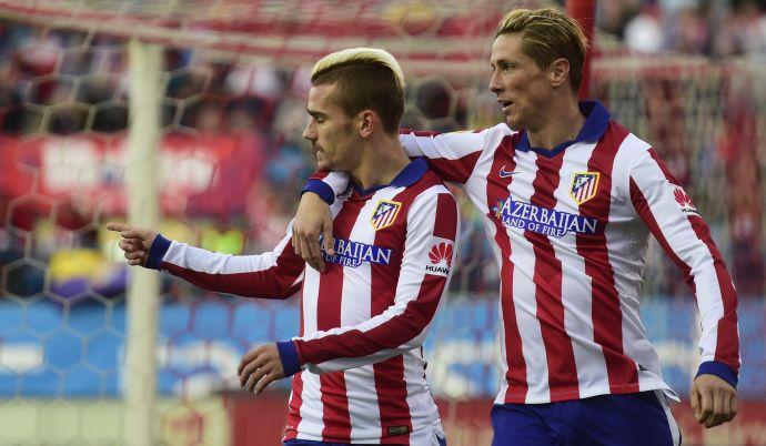 Chelsea-Griezmann: la clausola non è un problema