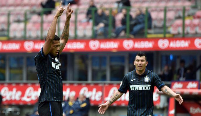 Inter-Parma: GOL e HIGHLIGHTS