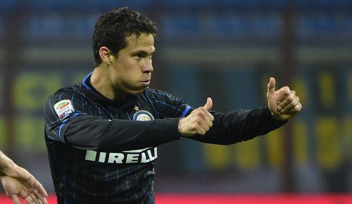 Inter, i voti di CM: Hernanes, che serata