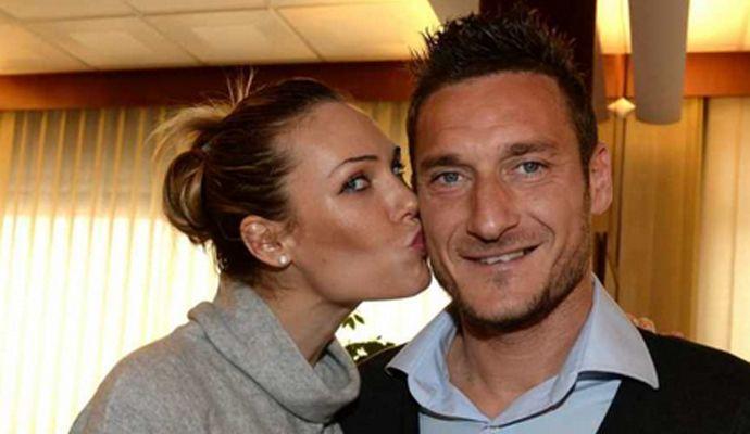 Ilary contro Spalletti: da che parte state?