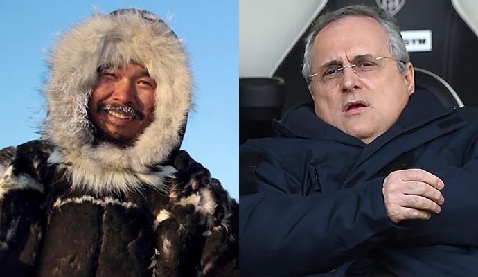 Militello: Milan -30, serve la cordata inuit. Lotito, la goduria è democratica