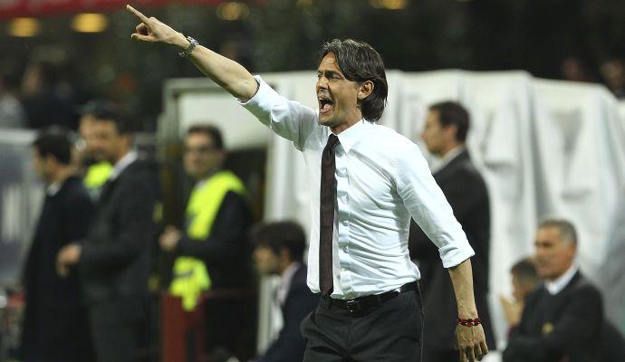 VIDEO Milan, Inzaghi: 'Spero di restare qui ancora un anno. Posso riportare questa squadra dove merita'