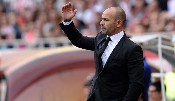 Rayo, Paco Jemez: 'Mi piacerebbe allenare in Inghilterra'