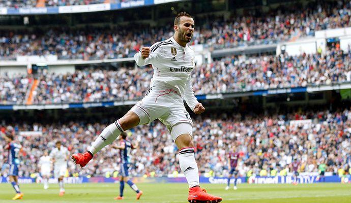 Real Madrid: in quattro su Jesé