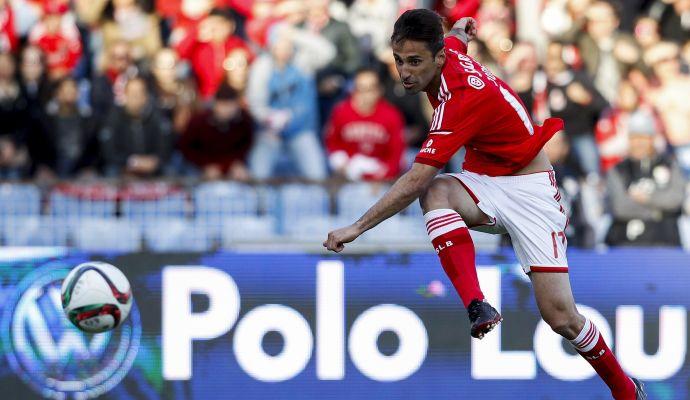 Benfica: rinnovo in arrivo per Jonas