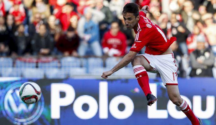 Benfica, Jonas fino al 2018