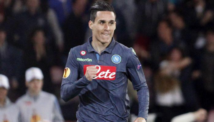 Spagna, Callejon: 'Lopetegui mi chiede di giocare come col Napoli'