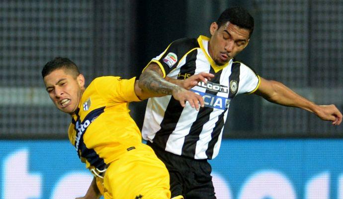 Ds Udinese: 'Allan? Né Juve né Inter in vantaggio'