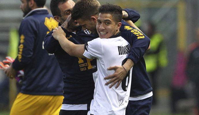 Convocati Parma: i 23 per l'ultima al Tardini