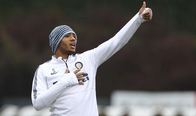 Fiorentina: idea Juan Jesus