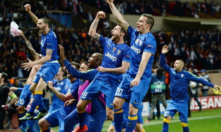 Juve, Scudetto nel derby: non succede, ma può succedere...