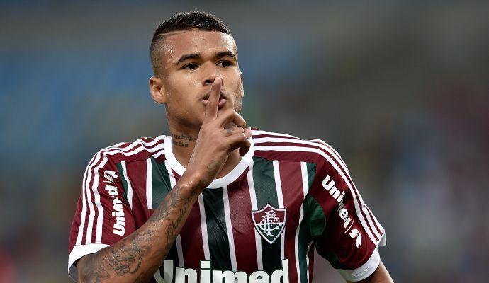 Chelsea, Nathan accoglie Kenedy: 'Benvenuto'