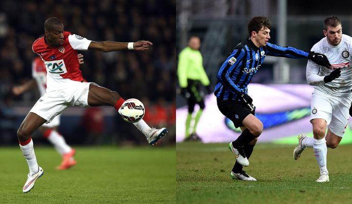 Il Monaco piomba su Baselli, Inter, Juve e Milan sognano Kondogbia