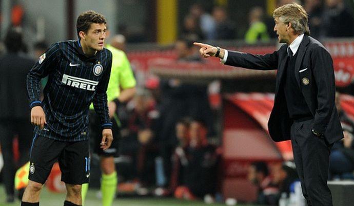 Vivo X Lei del giorno: Inter, Kovacic non si vende