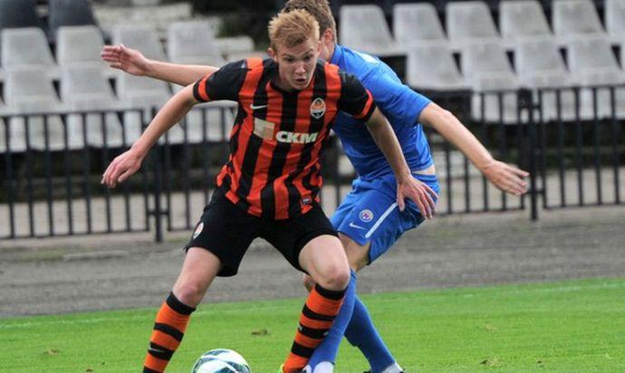 Juventus stregata da Kovalenko