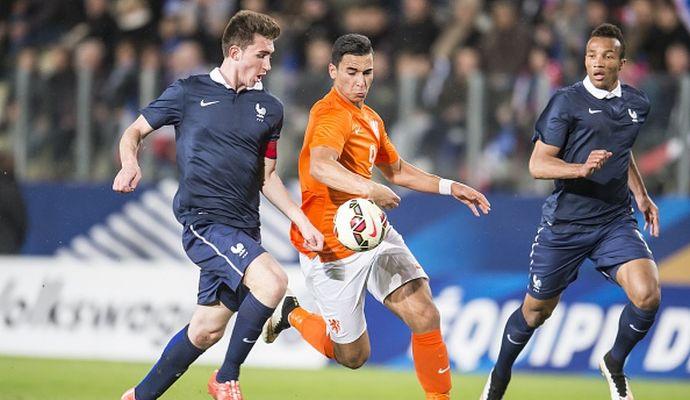 Laporte: 'Penso solo all'Athletic Bilbao'