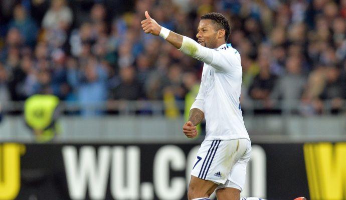 Dinamo Kiev-Fiorentina 1-1: il tabellino