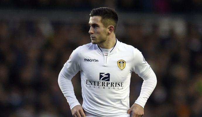 Leeds: fissato il prezzo di Cook