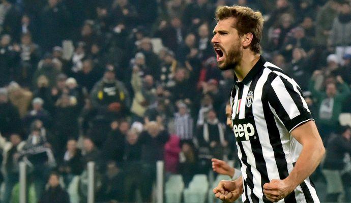 VIDEO Llorente, dal matrimonio al divorzio con la Juventus