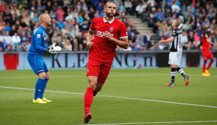 Eintracht Francoforte, UFFICIALE un ex Inter