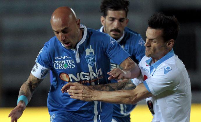 Empoli-Napoli 2-2: GOL E HIGHLIGHTS