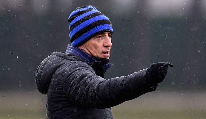 Sabatini: Roberto Mancini e l'Inter, una contraddizione tira l’altra
