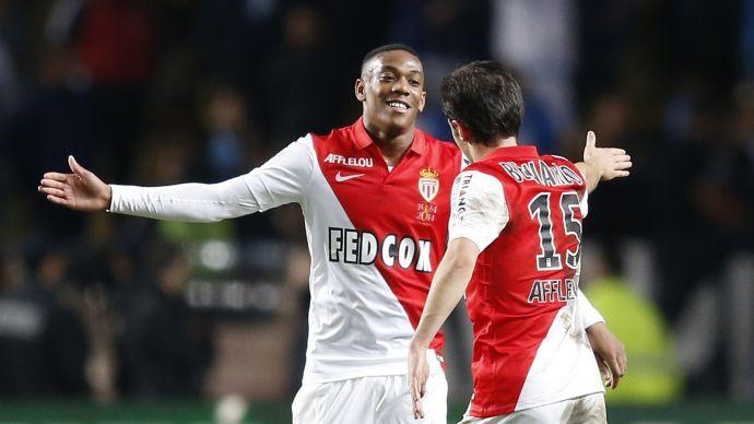 Tottenham in missione per Martial