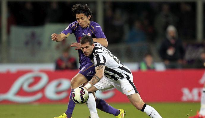 Genoa, sondaggio tedesco con la Juve per Sturaro
