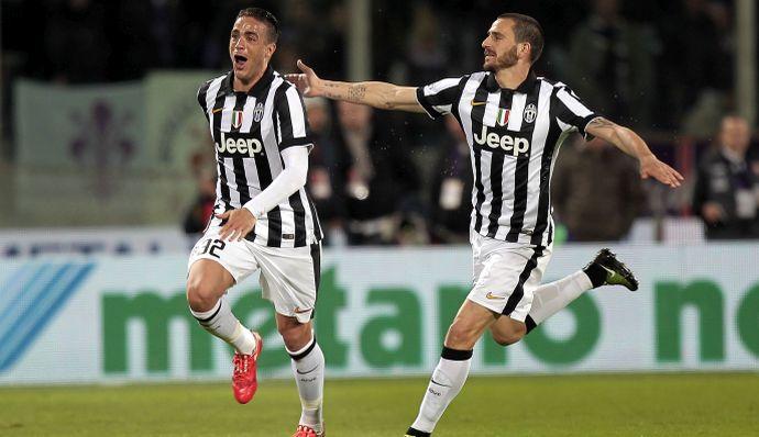 Juve, ora Matri insidia Llorente