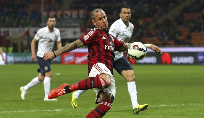 Milan, Mexes: 'Peggio di così non possiamo fare'